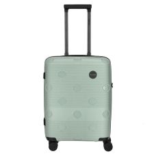Валіза Travelite Smarty Mint S на 4 колесах, м'ятна