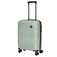 Валіза Travelite Smarty Mint S на 4 колесах, м'ятна