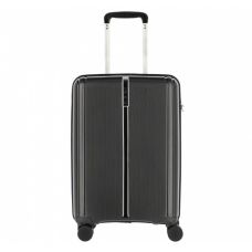Валіза Travelite Vaka Black S на 4 колесах, чорна