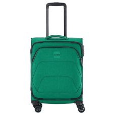 Валіза Travelite Adria Green S на 4 колесах, зелена