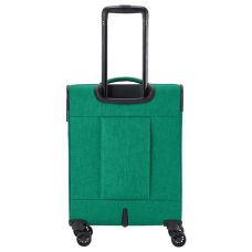 Валіза Travelite Adria Green S на 4 колесах, зелена