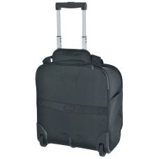 Валіза Travelite Cabin Anthracite S на 2 колесах, сіра