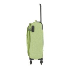Валіза Travelite Boja Green S на 4 колесах, зелена