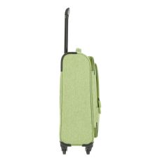 Валіза Travelite Boja Green S на 4 колесах, зелена