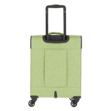Валіза Travelite Boja Green S на 4 колесах, зелена