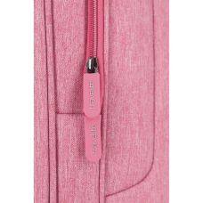 Валіза Travelite Boja Pink M на 4 колесах, рожева