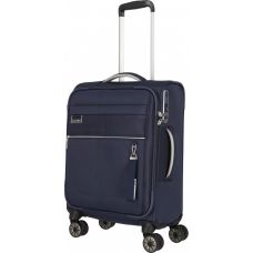 Чемодан Travelite Miigo Navy S на 4 колесах, синий Чемодан Travelite Miigo Navy S на 4 колесах, синий