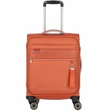 Валіза Travelite Miigo Copper S на 4 колесах, коралова