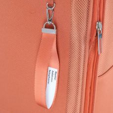 Валіза Travelite Miigo Copper S на 4 колесах, коралова