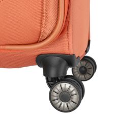 Валіза Travelite Miigo Copper S на 4 колесах, коралова