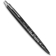 Ручка кулькова Parker Jotter SE New York Black CT BP у подар. пак.