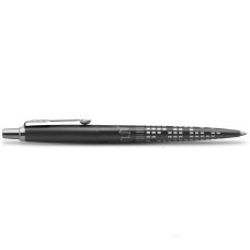 Ручка кулькова Parker Jotter SE New York Black CT BP у подар. пак.