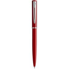Ручка шариковая Waterman Allure Red CT BP в подар.коробке