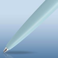 Ручка кулькова Waterman Allure Pastel Blue CT BP у подар.коробці