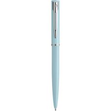 Ручка шариковая Waterman Allure Pastel Blue CT BP в подар.коробке