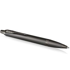 Ручка кулькова Parker IM Professionals Monochrome Titanium BP в подар.футлярі