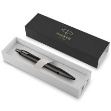 Ручка кулькова Parker IM Professionals Monochrome Titanium BP в подар.футлярі