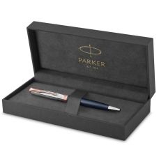 Ручка шариковая Parker Sonnet SE Mt. Fuji Edition PGT BP в подар.футляре