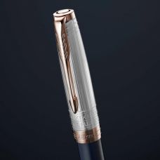 Ручка шариковая Parker Sonnet SE Mt. Fuji Edition PGT BP в подар.футляре
