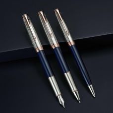 Ручка шариковая Parker Sonnet SE Mt. Fuji Edition PGT BP в подар.футляре