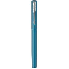 Ручка перьевая Parker Vector XL Metallic Teal CT FP F в подар.коробке