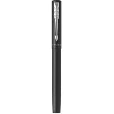 Ручка-ролер Parker Vector XL Metallic Black CT RB в подар.коробці
