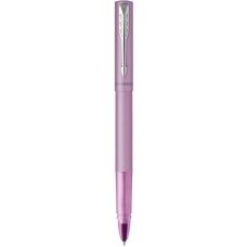 Ручка-роллер Parker Vector XL Metallic Lilac CT RB в подар.коробке