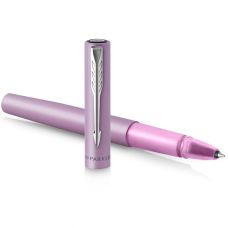 Ручка-роллер Parker Vector XL Metallic Lilac CT RB в подар.коробке