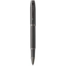 Ручка-ролер Parker IM Professionals Monochrome Titanium RB в подар.футлярі