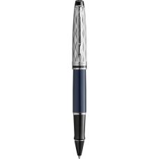 Ручка-роллер Waterman Expert L’Essence du Bleu PT RB в подар.футляре