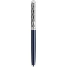 Ручка-роллер Waterman Hemisphere L’Essence du Bleu PT RB в подар.футляре