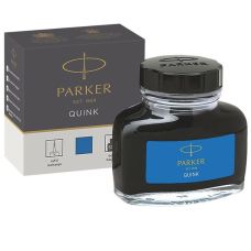 Чернила Parker Quink, голубые Чернила Parker Quink, голубые