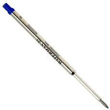 Стержень шариковый Waterman, размер F, синий Стержень шариковый Waterman, размер F, синий
