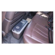 Автохолодильник Bo-Camp Arctic 12V 12 Liters Grey (6702862)