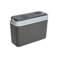 Автохолодильник Bo-Camp Arctic 12V 12 Liters Grey (6702862)