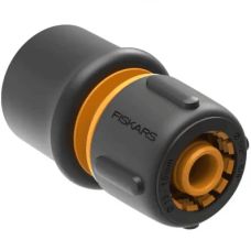 Коннектор для шланга Fiskars LB30 15 мм, 39 мм (1027076)