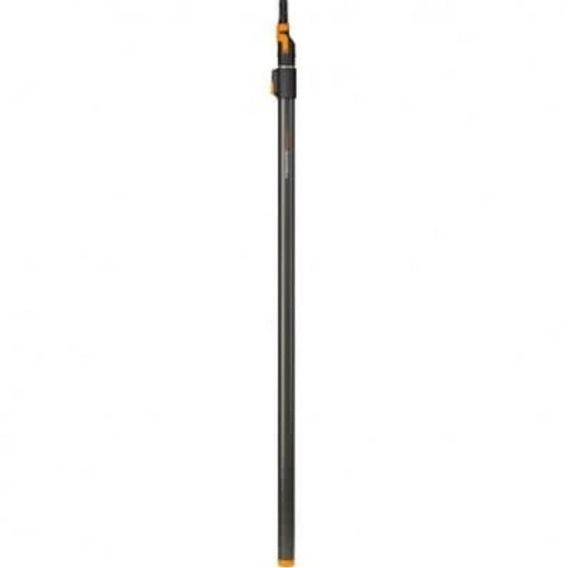 Телескопическая ручка Fiskars QuikFit средняя (M) (1000666)