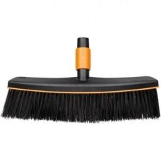 Мітла для тераси Fiskars QuikFit (1001416)