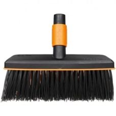 Метла для двора Fiskars QuikFit (1001417)