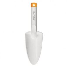 Садовий совок Fiskars Whitе (1027032) Садовий совок Fiskars Whitе (1027032)
