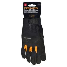 Перчатки для топора и инструмента Fiskars (12)