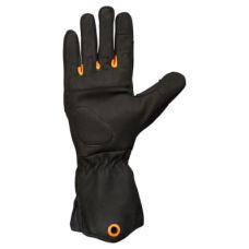 Перчатки для ухода за кустарниками Fiskars (8)