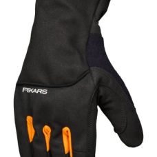 Перчатки для ухода за кустарниками Fiskars (8)