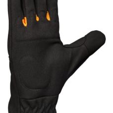 Перчатки для ухода за кустарниками Fiskars (8)