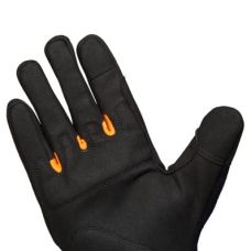 Перчатки для ухода за кустарниками Fiskars (8)