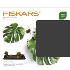 Складной садовый коврик для растений Fiskars