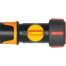 Коннектор для шланга Fiskars 19 мм, 68 мм On/Off (1027087)