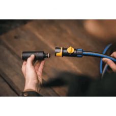 Садовый шланг Fiskars 1/2” (13 мм) 30 м Q3 (1027103)