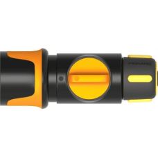 Конектор для шлангу Fiskars 9 мм, 68 мм On/Off (1027085)