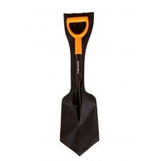 Чохол чорний на лопату Fiskars Solid (131418)